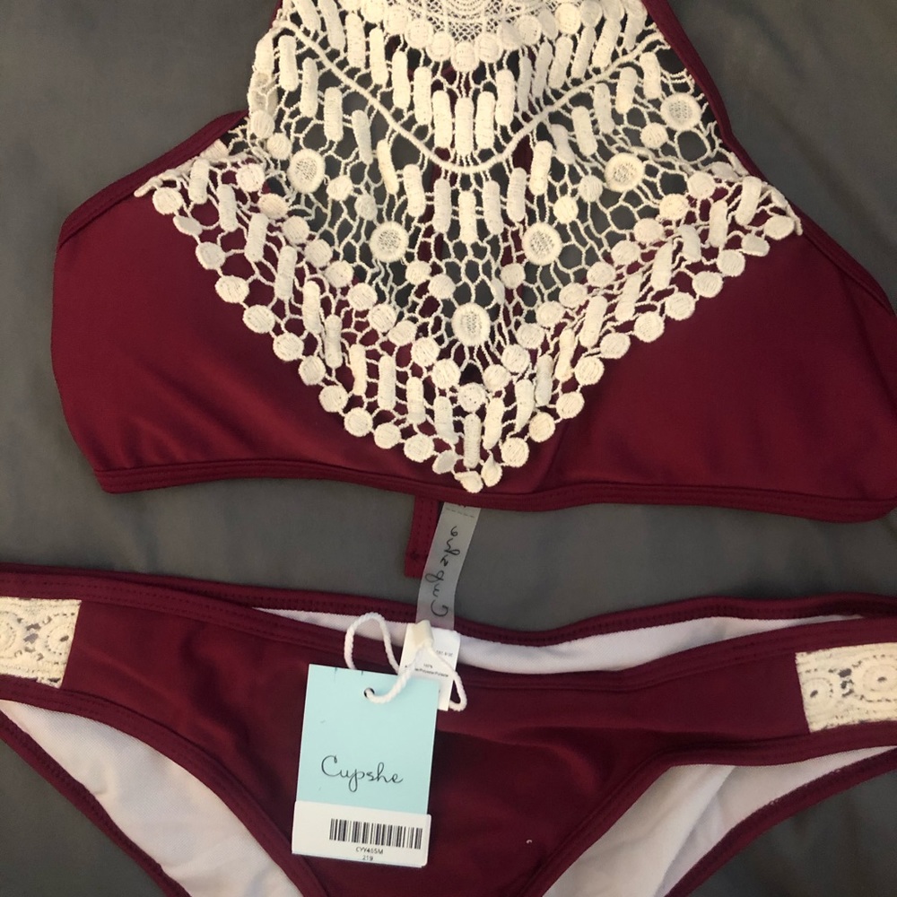 Cupshe Swimsuit